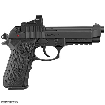 GIRSAN REGARD MC 9MM LUGER (9X19 PARA)