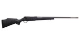 WEATHERBY MARK V ACCUMARK .300 WIN MAG - 1 of 3