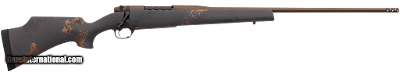 WEATHERBY MARK V CAMILLA ULTRA LIGHTWEIGHT 243 .243 WIN