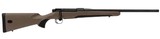 MAUSER M18 Savanna .30-06 SPRG