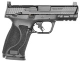 SMITH & WESSON M&P M2.0 OPTIC READY 10MM - 1 of 2