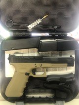 GLOCK G35 Gen 4 .40 S&W - 1 of 1