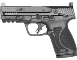 SMITH & WESSON M&P9 M2.0C OR THUMB SAFETY 9MM LUGER (9X19 PARA)