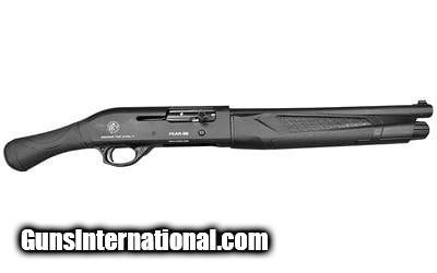 GARAYSAR FEAR-118 12 GA