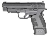 SPRINGFIELD ARMORY XD-S MOD.2 OSP 9MM LUGER (9X19 PARA) - 2 of 3