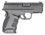 Springfield Armory XD-S Mod.2 OSP .45 ACP - 1 of 1