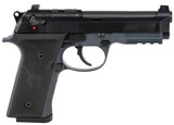 BERETTA 92X RDO CENTURION 9MM LUGER (9X19 PARA) - 1 of 3