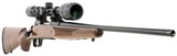 SAVAGE ARMS 110 LIGHTWEIGHT HUNTER XP BUSHNELL PACKAGE .223 REM - 3 of 3