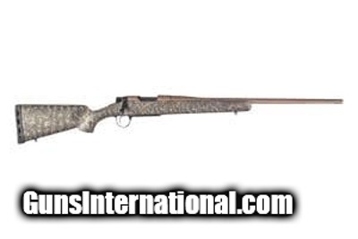 CHRISTENSEN ARMS MESA .308 WIN