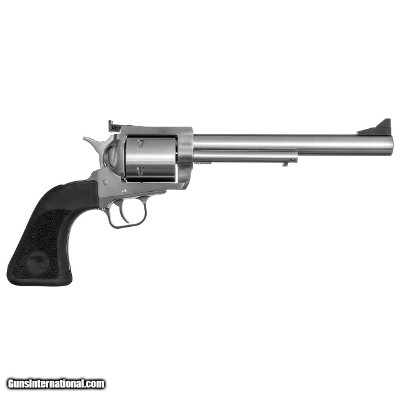 MAGNUM RESEARCH BFR 357 .38 SPECIAL/.357 MAGNUM