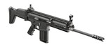 FN SCAR 17S NRCH 7.62 7.62X51MM NATO