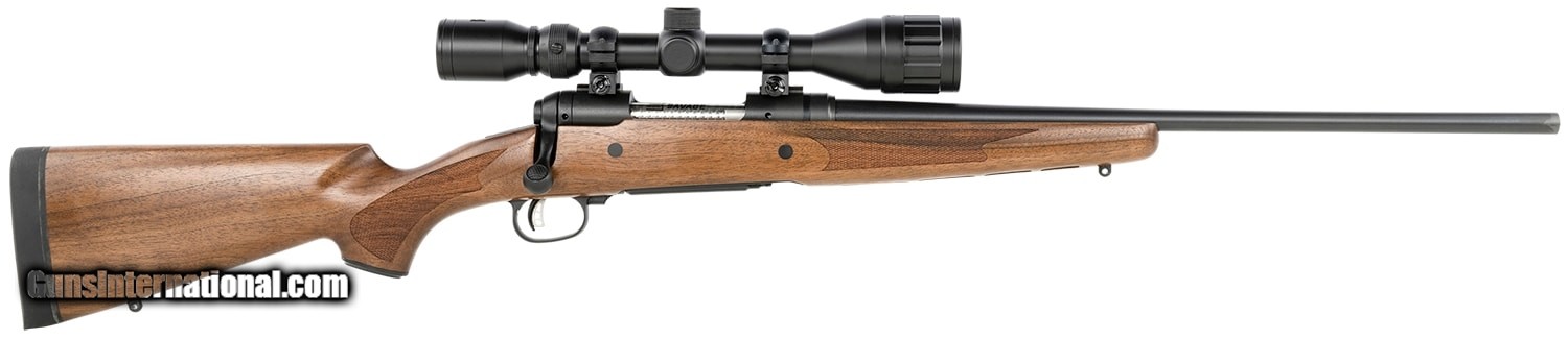 SAVAGE ARMS 110 LIGHTWEIGHT HUNTER XP BUSHNELL PACKAGE .260 REM