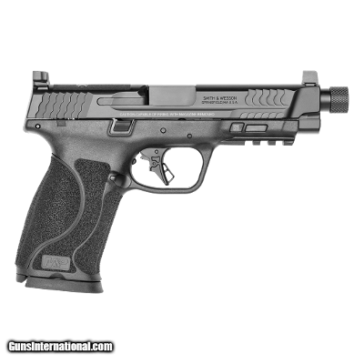 SMITH AND WESSON M&P45 M2.0 .45 ACP