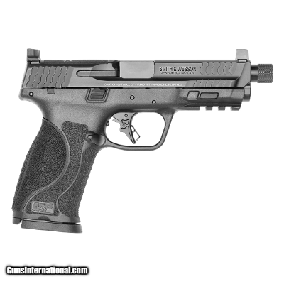 SMITH & WESSON M&P9 M2.0 9MM LUGER (9X19 PARA)
