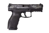 HECKLER & KOCH VP9 9MM LUGER (9X19 PARA) - 1 of 1