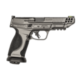 SMITH & WESSON M&P9 M2.0 METAL COMPETITOR 9MM LUGER (9X19 PARA)