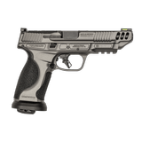 SMITH & WESSON M&P9 M2.0 METAL COMPETITOR 9MM LUGER (9X19 PARA) - 1 of 3