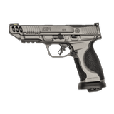SMITH & WESSON M&P9 M2.0 METAL COMPETITOR 9MM LUGER (9X19 PARA) - 2 of 3