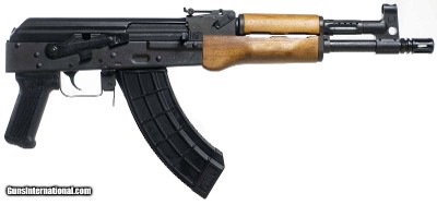 CENTURY ARMS BFT47 7.62X39MM