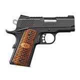 KIMBER ULTRA RAPTOR II .45 ACP