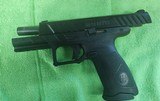BERETTA APX A1 9MM LUGER (9X19 PARA) - 2 of 3