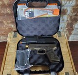 GLOCK G19 GEN 5 9MM LUGER (9X19 PARA) - 3 of 3