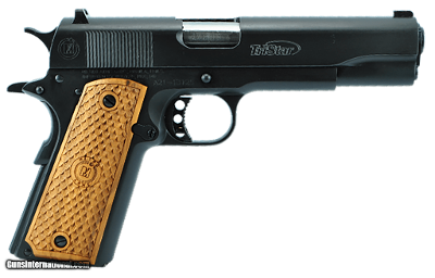 TRISTAR American Classic Government 1911 .45 ACP
