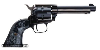 Heritage Mfg. Rough Rider .22 LR