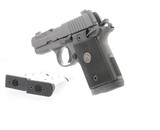 Sig Sauer P938 Micro-Compact Legion 9MM LUGER (9X19 PARA) - 2 of 3