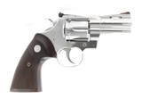 COLT PYTHON 357 .38 SPECIAL/.357 MAGNUM - 1 of 3