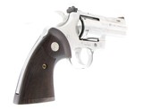 COLT PYTHON 357 .38 SPECIAL/.357 MAGNUM - 2 of 3