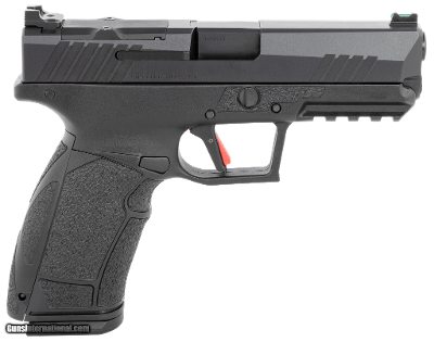 TISAS PX-9 Gen 3 9MM LUGER (9X19 PARA)