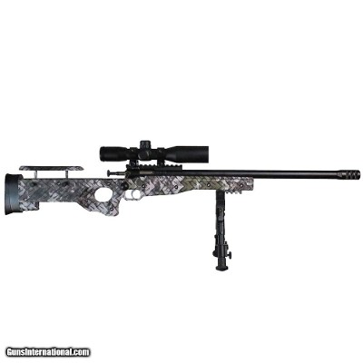 KEYSTONE Crickett .22 LR