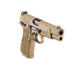 FN HIGH POWER [FDE] 9MM LUGER (9X19 PARA) - 3 of 3