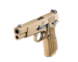 FN HIGH POWER [FDE] 9MM LUGER (9X19 PARA) - 2 of 3