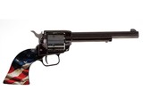 HERITAGE ARMS Rough Rider .22 LR - 1 of 1
