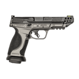 SMITH & WESSON M&P9 M2.0 METAL COMPETITOR 9MM LUGER (9X19 PARA) - 1 of 3