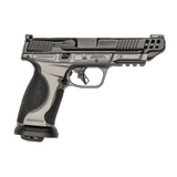 SMITH & WESSON M&P9 M2.0 METAL COMPETITOR 9MM LUGER (9X19 PARA)