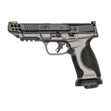 SMITH & WESSON M&P9 M2.0 METAL COMPETITOR 9MM LUGER (9X19 PARA) - 2 of 3