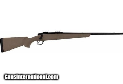 REMINGTON 783 .243 WIN