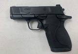 SMITH & WESSON CSX 9MM 9MM LUGER (9X19 PARA) - 2 of 3