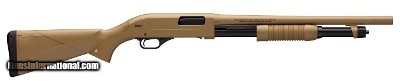 WINCHESTER SXP DEFENDER 12 GA