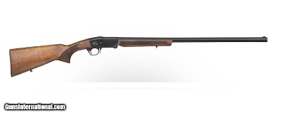 CHARLES DALY 101 SINGLE SHOT 12 GA