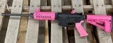 ROCK RIVER ARMS RRAGE 5.56X45MM NATO - 1 of 1