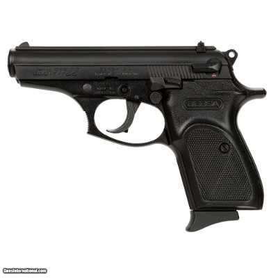 BERSA THUNDER 22 .22 LR