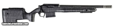 CHRISTENSEN ARMS BA TACTICAL 6.5 6.5MM CREEDMOOR