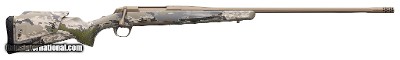 BROWNING X-BOLT SPEED 6.8 WESTERN