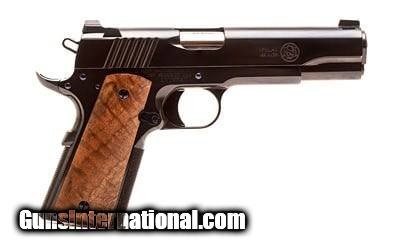 STANDARD MANUFACTURING 1911B .45 ACP