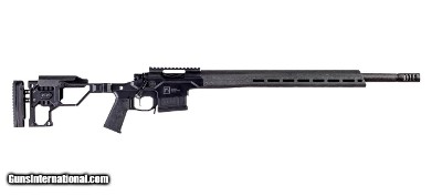 Christensen Arms MPR 6.5MM CREEDMOOR