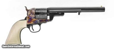 UBERTI 1851 WILD BILL .38 SPL